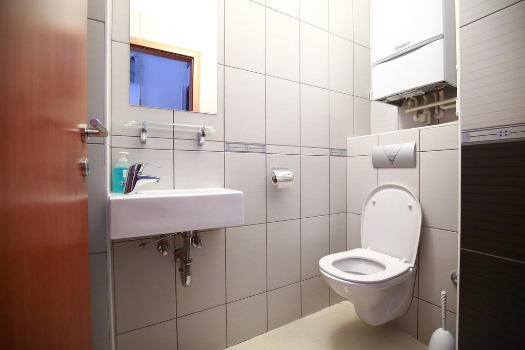 Apartment Hurcak Zágráb Szoba fotó