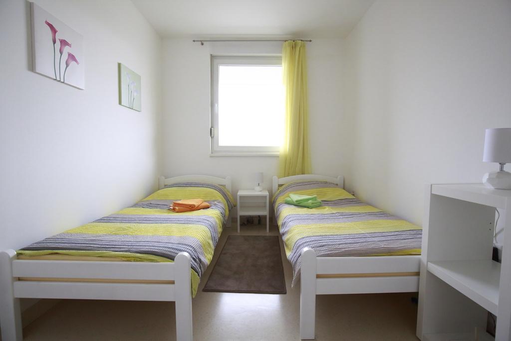Apartment Hurcak Zágráb Szoba fotó