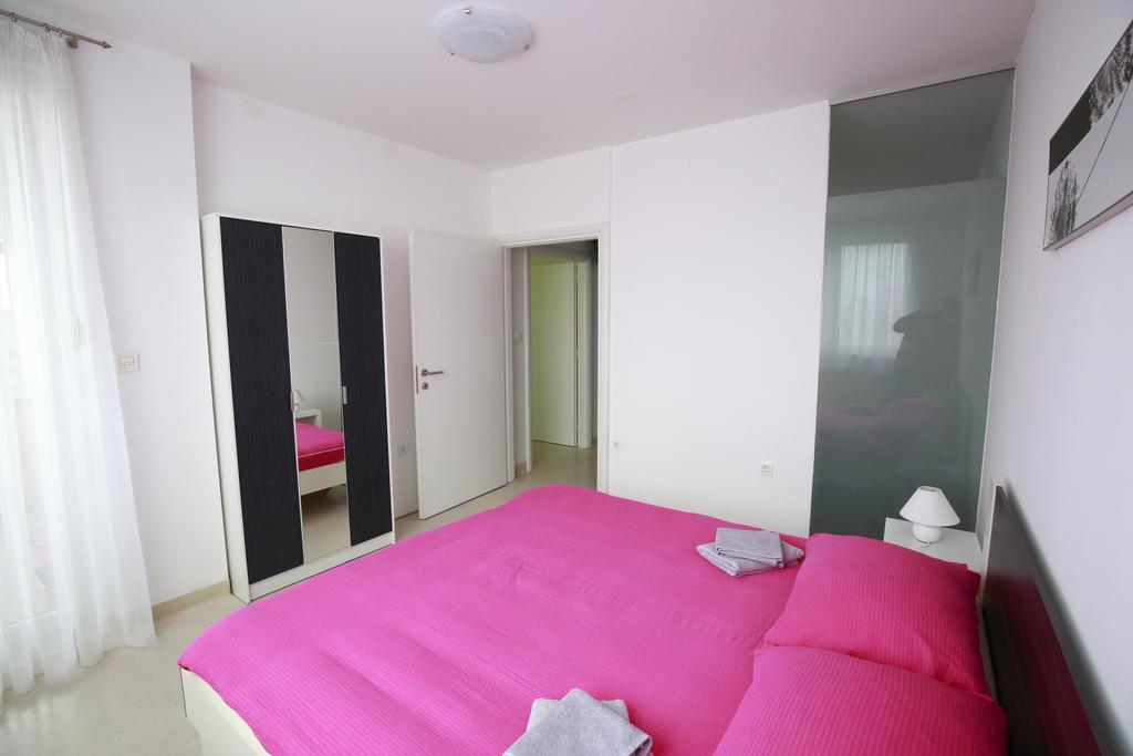 Apartment Hurcak Zágráb Szoba fotó