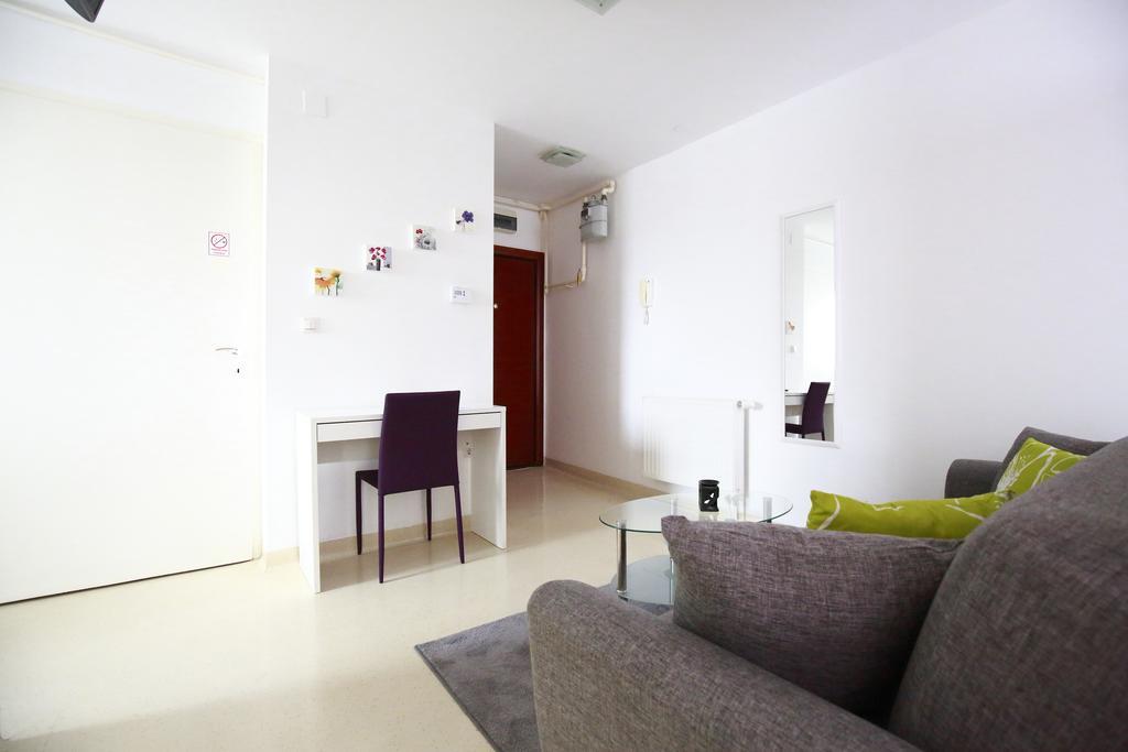 Apartment Hurcak Zágráb Szoba fotó