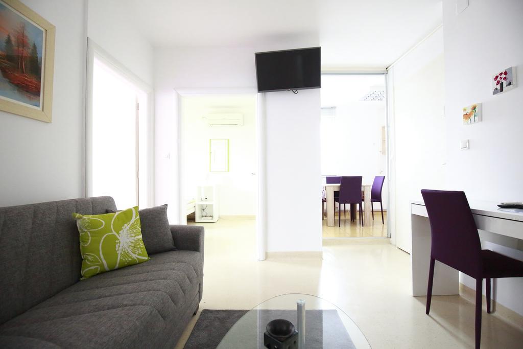 Apartment Hurcak Zágráb Szoba fotó