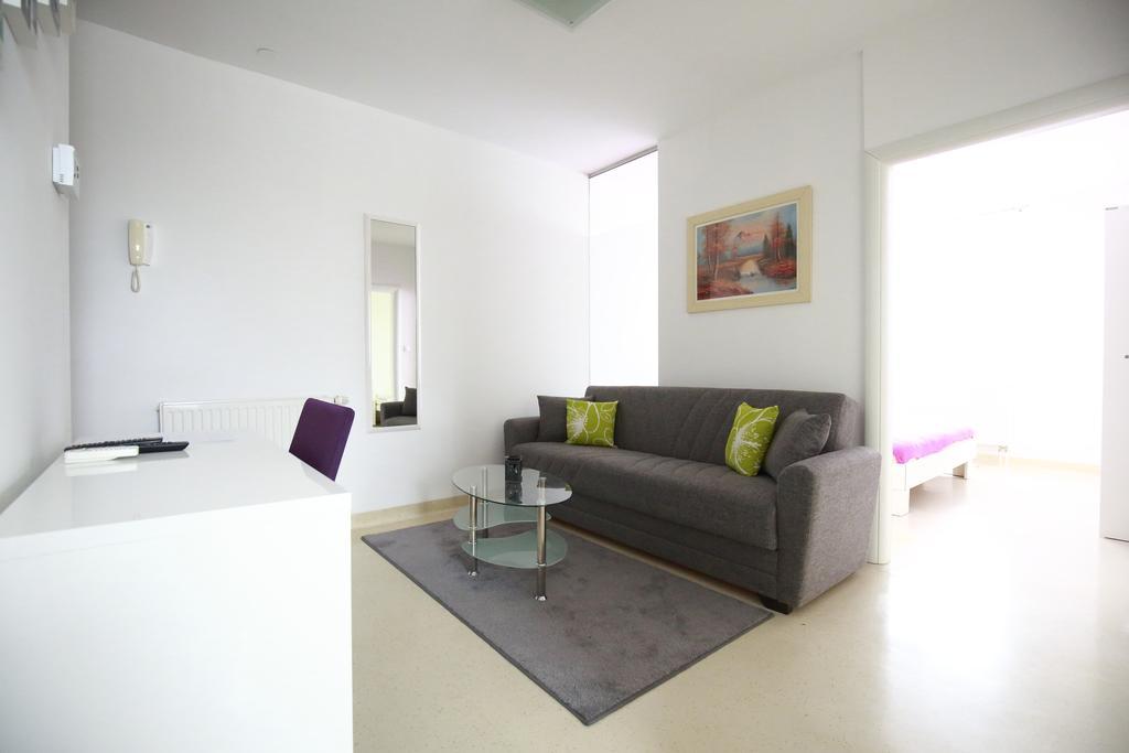 Apartment Hurcak Zágráb Szoba fotó